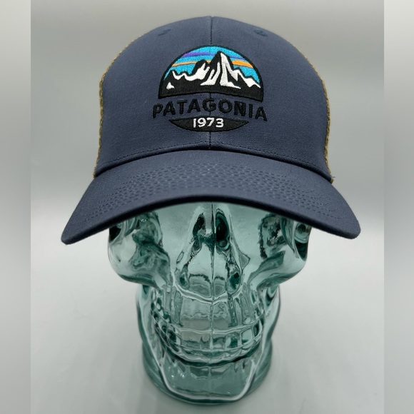 Patagonia Hat - Picture 1 of 2